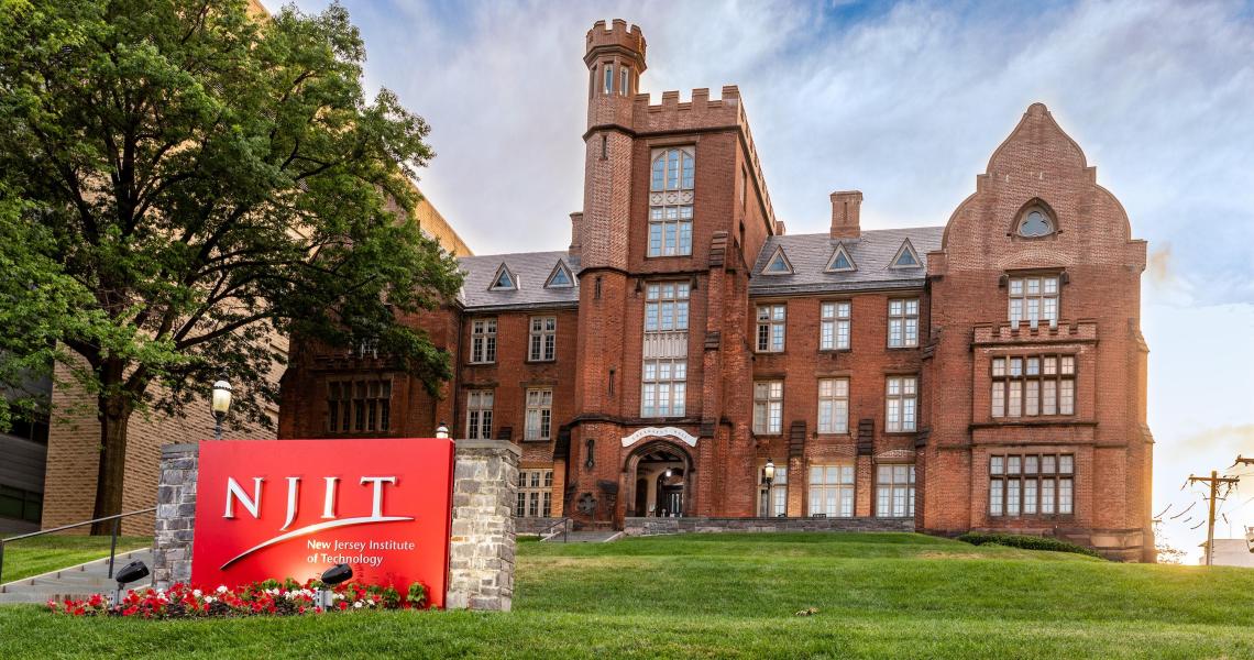 NJIT Climbs the Rankings of U.S. News & World Report, A Top 50 Public